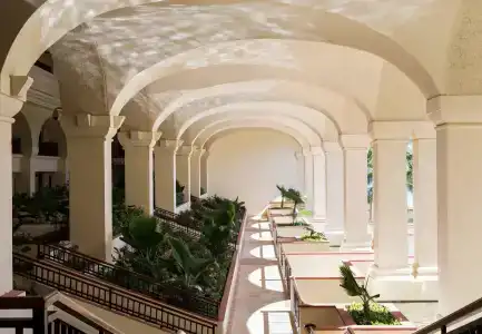 Marriott Cancun Resort - 32