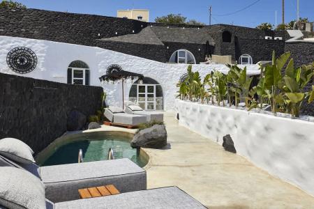 Theano Cave Suites & Villas - 151