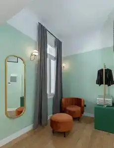 Belle Epoque Suites - 34
