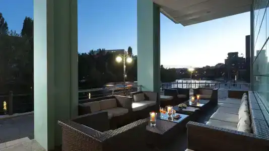 Abion Villa Suites - 14