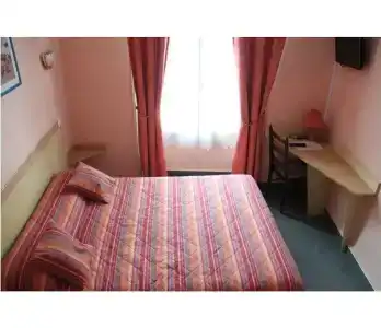 hôTel De France Et De Guise - 4