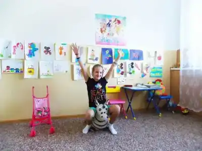 Родничок - 19