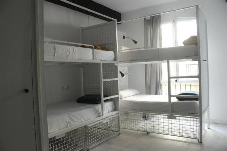 Feel Hostels Soho - 42