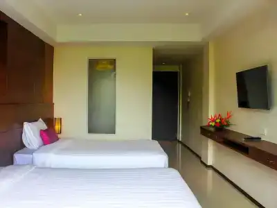 Lub Sbuy House - Sha - 4