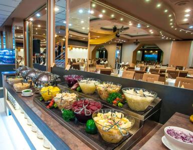 Mendan Magic Spa & Wellness - 34