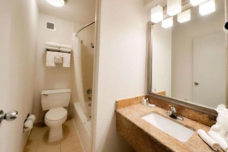 Comfort Inn Maingate - 8