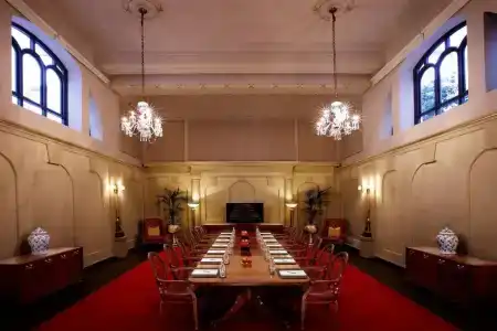 The Bloomsbury - 12
