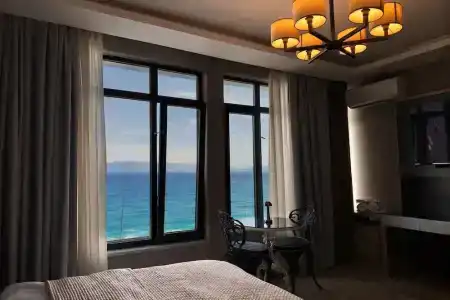 Yalı Butik Otel - 45