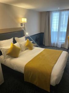 Hôtel Elysées Flaubert - 44
