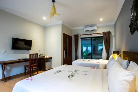 GZ Angkor Boutique - 20