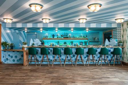 Mdr Marina Del Rey- a Doubletree By Hilton - 28