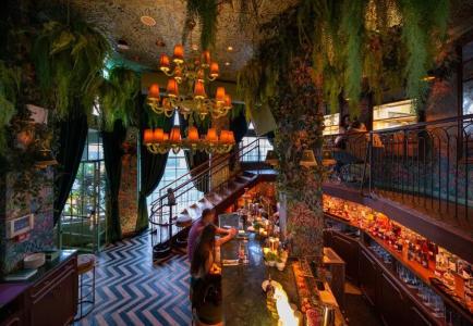 Port And Blue Tlv Boutique Suites - 27