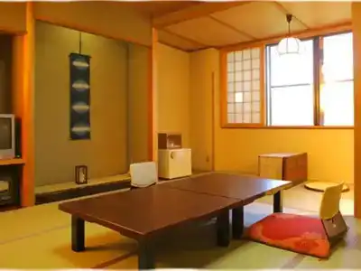 Ryokan Tatami - 52