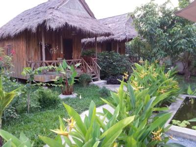 Bird of Paradise Bungalows - 16