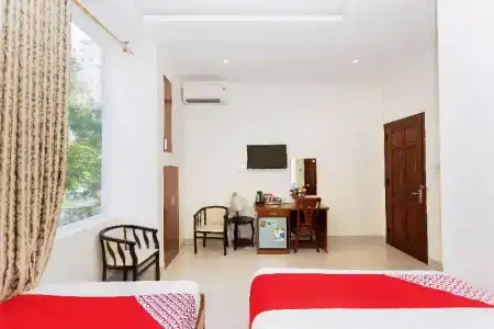 Oyo 232 Khanh Vinh Da Nang - 27