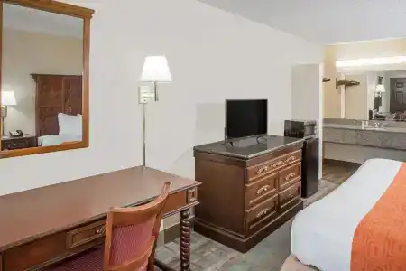 Stayable Suites St Augustine - 0