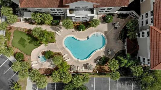 Best Western Plus-Lake Buena Vista South Inn & Suites - 45