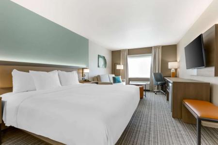 Comfort Suites at Tucson Mall - 61