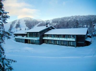 Kvitåvatn Fjellstue - 31