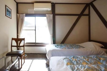 Sakura Guest House - 50
