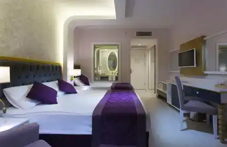 Water & Spa - Ultra All Inclusive - 29