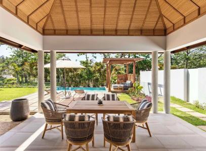 Anantara Iko Mauritius Resort & Villas - 88