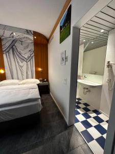 Albergo Carcani by Ketty & Tommy - 42
