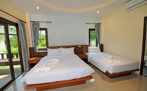 Phatcharee Resort - 2