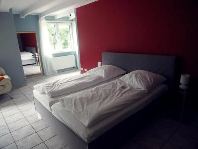 Apart Sarstedter Hof - 85