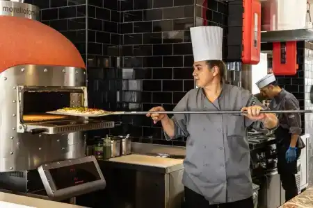 Crown Resorts Horizon - 8