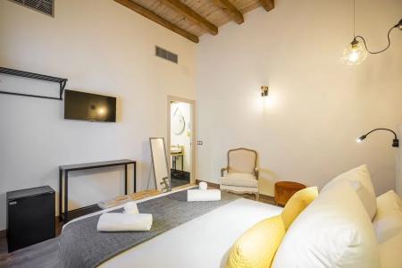 Azacanes Hostal Boutique Toledo - 92