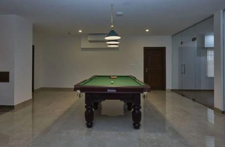 The Continentti Whitefield - 22