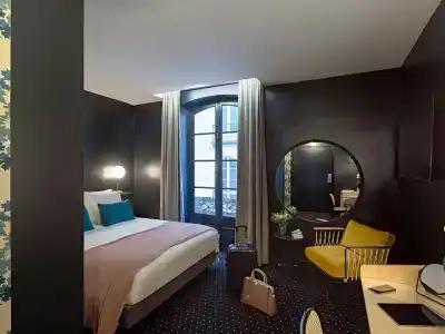 Mercure Nantes Centre Passage Pommeraye - 5