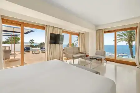 Gecko & Beach Club, a Small Luxury of the World - 36