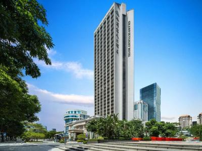 Grand Skylight Shenzhen (Huaqiang NorthBusiness Zone) - 18