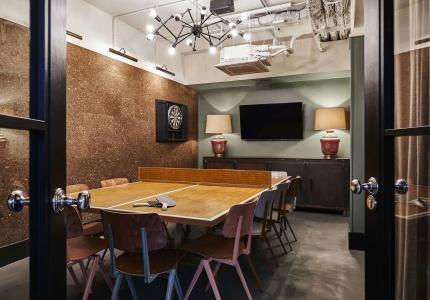 The Hoxton, Shoreditch - 11