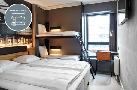 Zleep Aalborg - 32