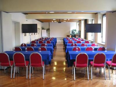 Mercure Ferrara - 18
