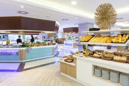 Gran Tacande Wellness & Relax Costa Adeje - 12