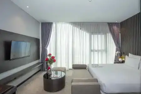 Grand Ocean Luxury Boutique - 82