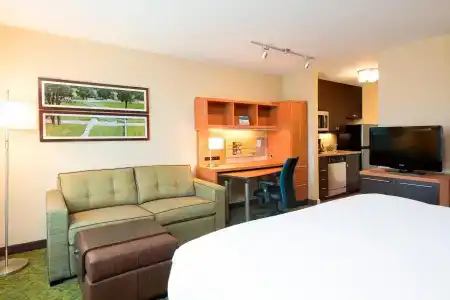 TownePlace Suites by Marriott South/Hamburg Place - 69