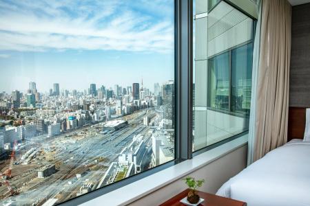 The Strings By Intercontinental, Tokyo, An Ihg - 33