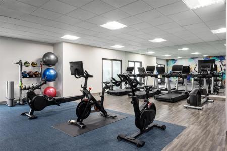 Hyatt Place Orlando Airport - 27