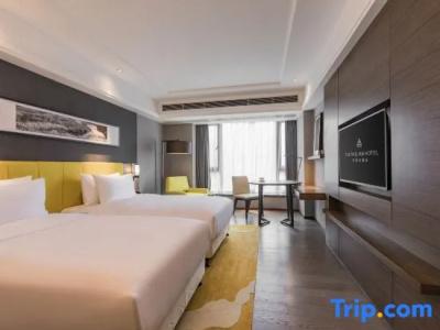 The Mulian Urban Resorts Chengdu - 6