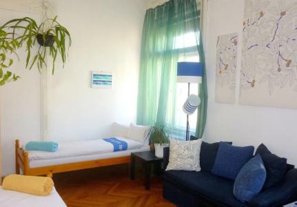 Gaia Hostel - 31