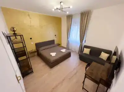 butterfly b&b - 2