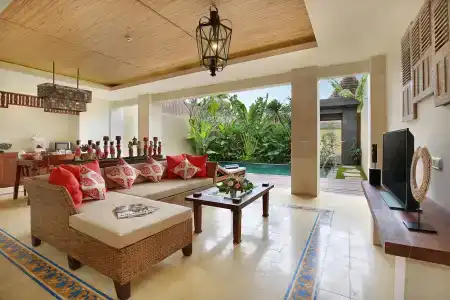 Kamajaya Villas - 0