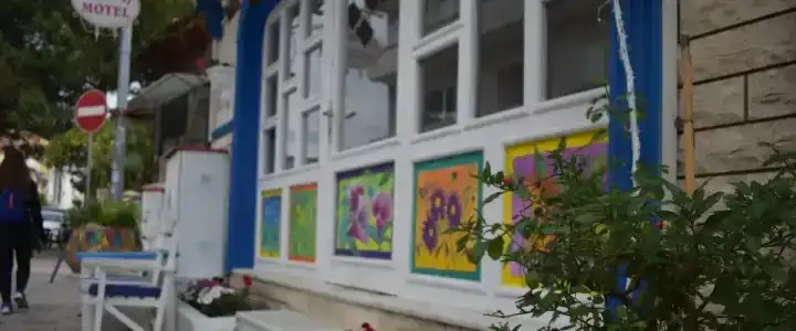 Denizkizi butik - 3