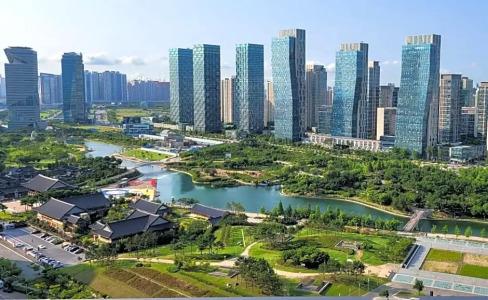 Orakai Songdo Park - 56