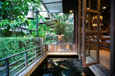 Gord Chiangmai - Sha Extra Plus - 52